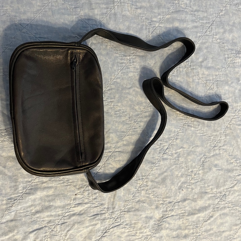 Jacqueline Ferrar crossbody